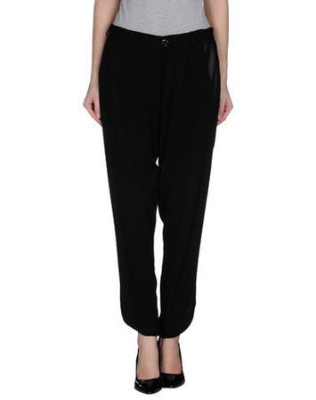 Брюки PINKO GREY