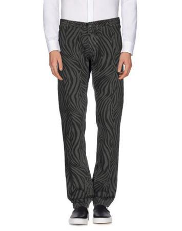 Брюки MACCHIA J