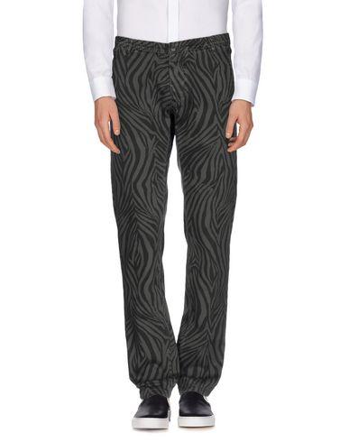 Брюки MACCHIA J