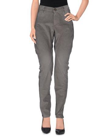 Брюки MICHIKO KOSHINO