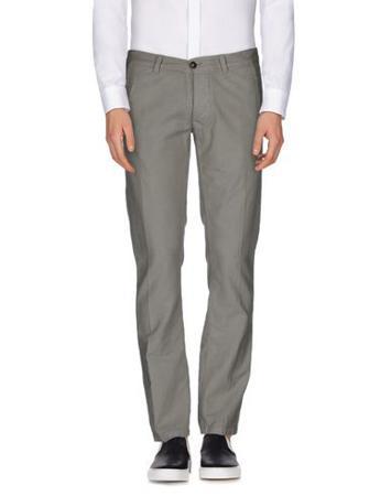 Брюки MACCHIA J