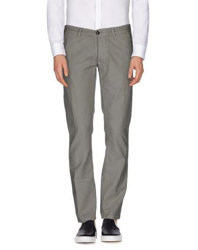 Брюки MACCHIA J