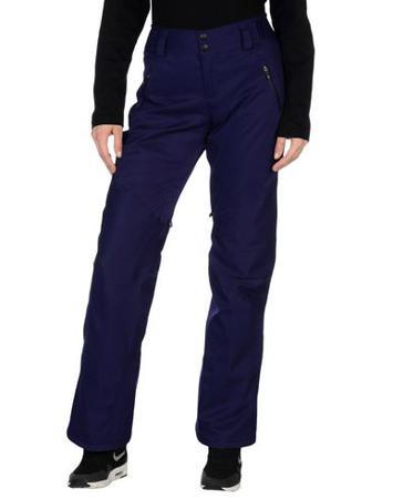 Брюки THE NORTH FACE