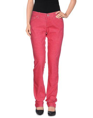 Брюки ISABEL MARANT ÉTOILE