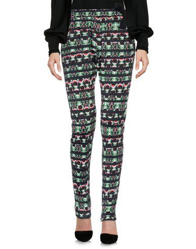 Брюки PINKO BLACK