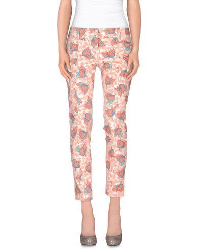 Брюки PATRIZIA PEPE