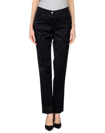 Брюки PINKO BLACK