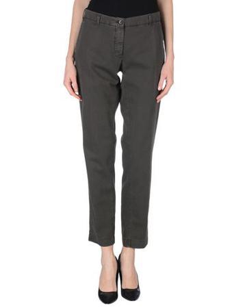 Брюки INCOTEX RED