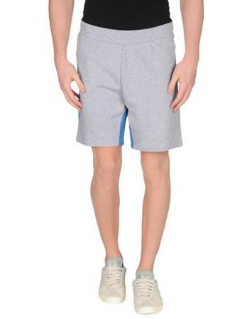 Брюки BIKKEMBERGS