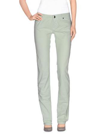 Брюки PINKO GREY