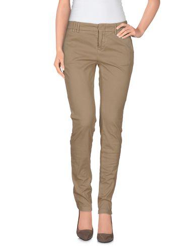 Брюки  -  цвет