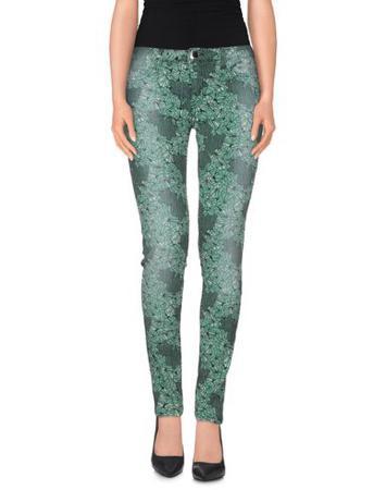 Брюки PINKO BLACK