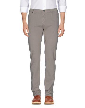 Брюки GREY DANIELE ALESSANDRINI