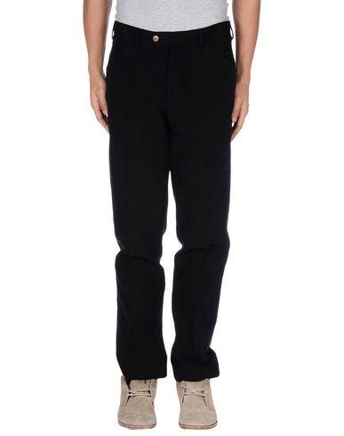 Брюки  -  цвет