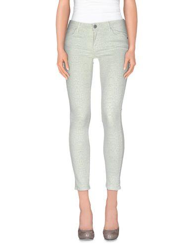 Брюки  -  цвет