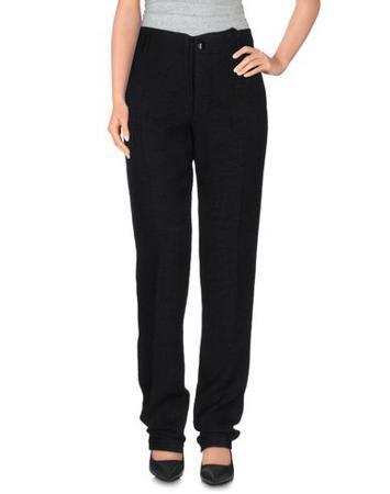 Брюки RICK OWENS