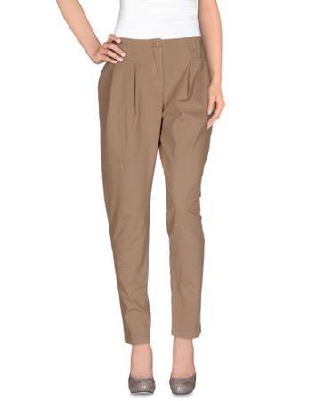 Брюки MANILA GRACE