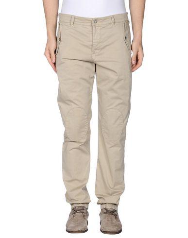 Брюки  -  цвет