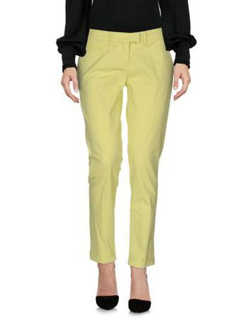 Брюки PATRIZIA PEPE