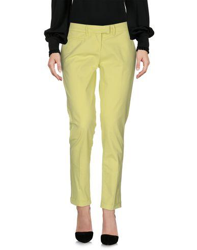 Брюки PATRIZIA PEPE