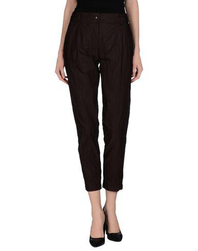 Брюки ERMANNO SCERVINO