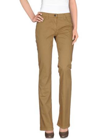 Брюки MANILA GRACE