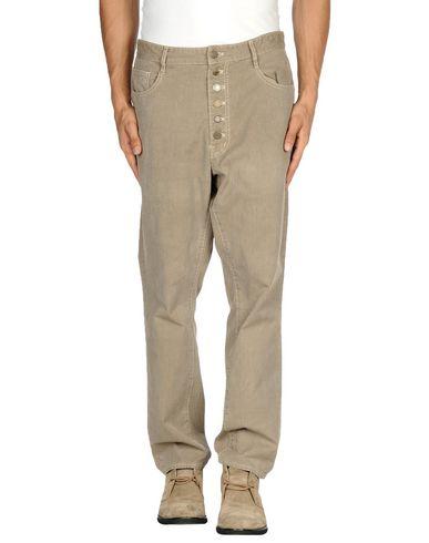 Брюки  -  цвет