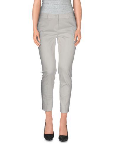 Брюки  -  цвет