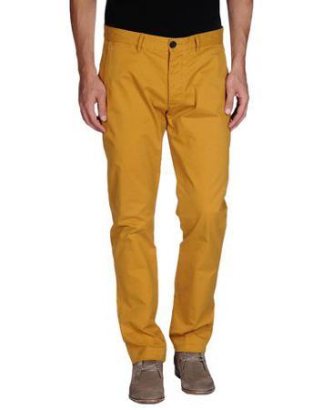 Брюки SELECTED JEANS