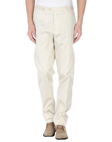 Брюки  -  цвет