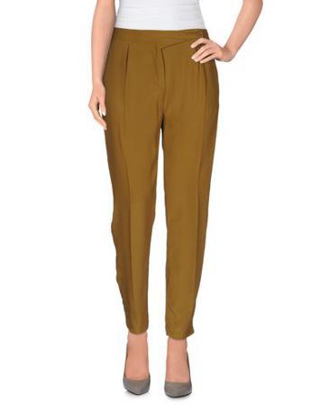 Брюки PIANURASTUDIO