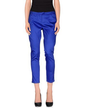 Брюки SCEE BY TWIN-SET