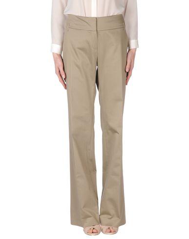 Брюки  -  цвет