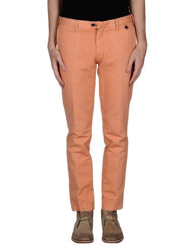 Брюки  -  цвет