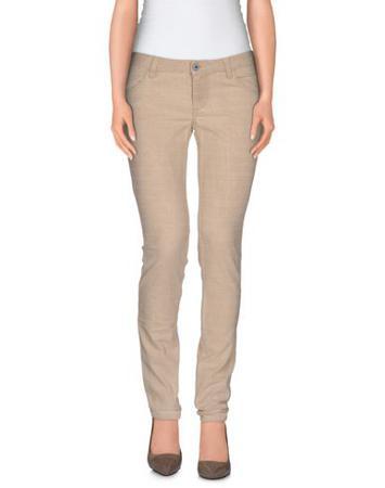 Брюки GOLD CASE