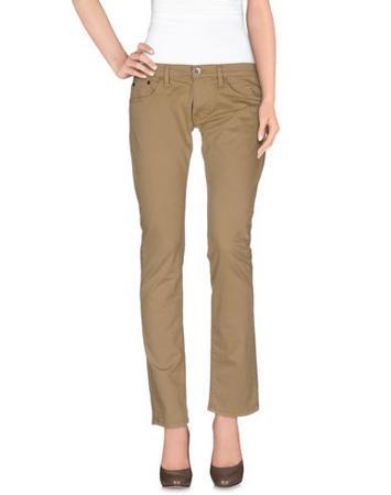 Брюки NOLITA DE NIMES