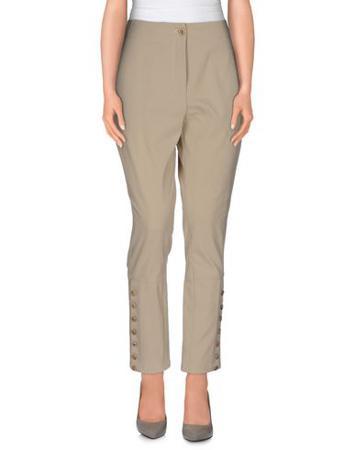 Брюки ERMANNO SCERVINO