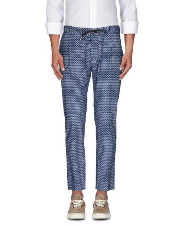 Брюки PAOLO PECORA