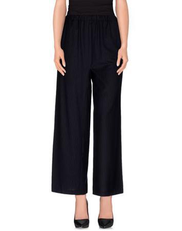 Брюки LUCIO VANOTTI