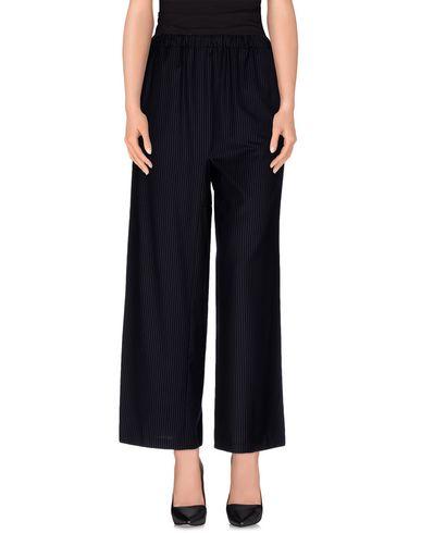 Брюки  -  цвет