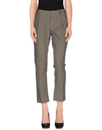 Брюки SIVIGLIA WHITE