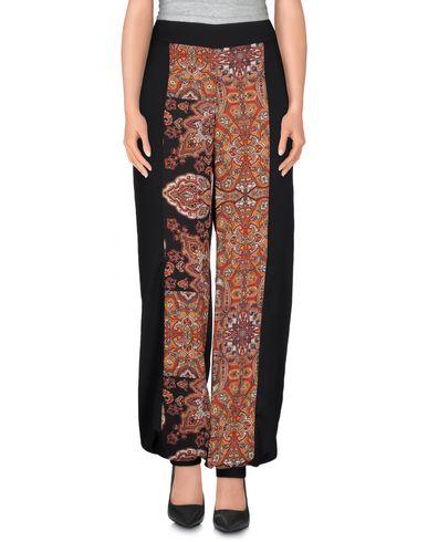 Брюки PIANURASTUDIO