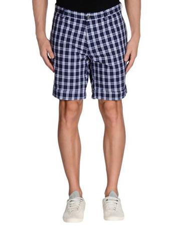 Брюки GANT RUGGER