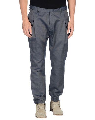 Брюки  -  цвет