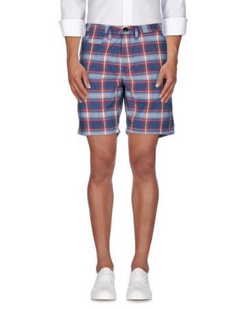 Брюки PAUL SMITH JEANS