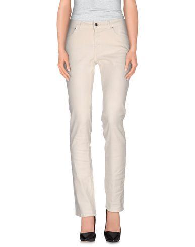 Брюки TRUSSARDI JEANS