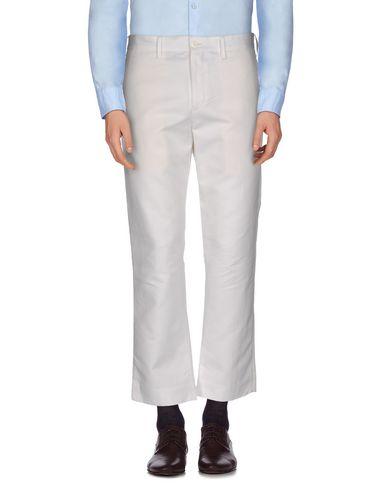 Брюки JUNYA WATANABE COMME DES GARÇONS MAN