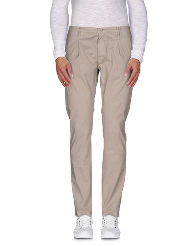 Брюки  -  цвет