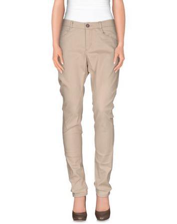 Брюки MICHIKO KOSHINO