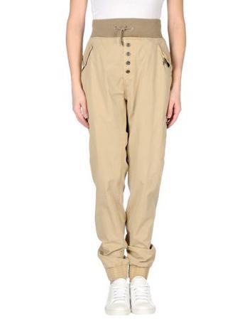 Брюки PORTOBELLO BY PEPE JEANS